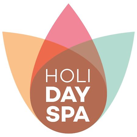 Holi Day Spa 2-Bett Zimmer App 4 برلين المظهر الخارجي الصورة
