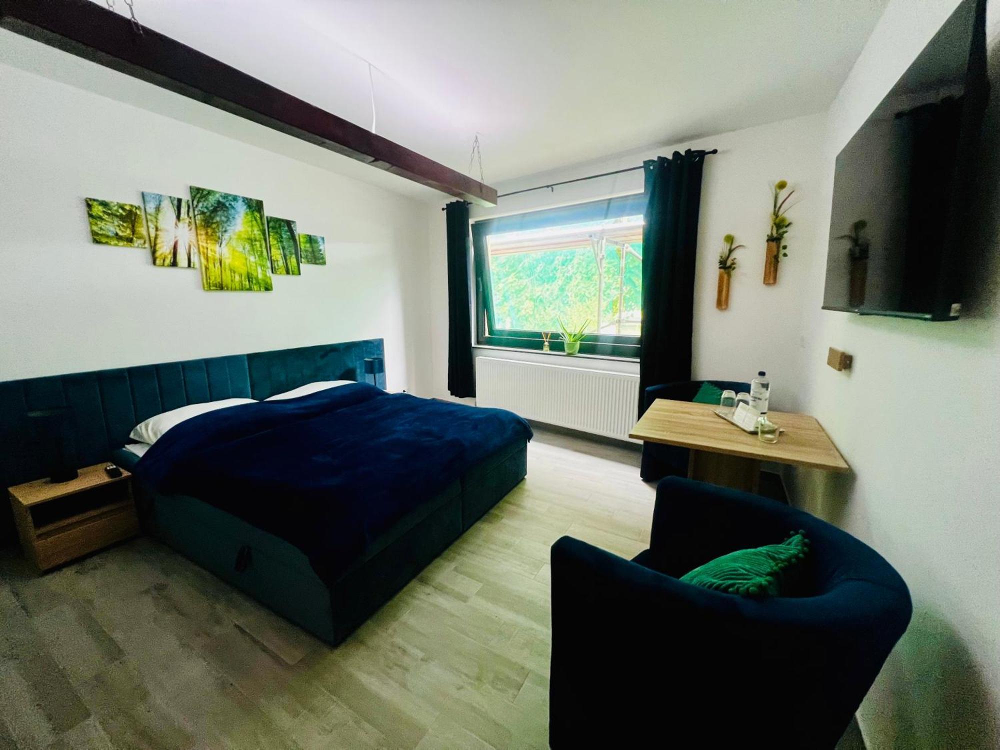 Holi Day Spa 2-Bett Zimmer App 4 برلين المظهر الخارجي الصورة